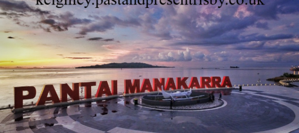 Destinasi Wisata Di Sulawesi Barat Yang Harus Kamu Kunjungi