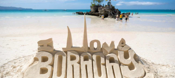 Tempat Wisata Terbaik Di Filipina Yang Harus Kamu Kunjungi