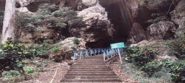 Wisata Budaya Kalimantan Selatan Yang Wajib Kamu Ketahui