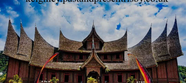 Tempat Wisata Populer Di Tanah Datar, Bikin Mata Terpana