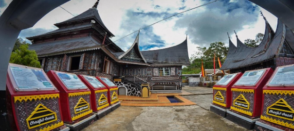 4 Wisata Di Padang Panjang Yang Harus Kamu Ketahui