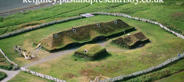 Tempat Wisata Bersejarah di Kanada Ini Tak Boleh Kamu Lewatkan