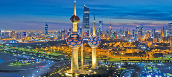 Destinasi Wisata Populer Di Kuwait Yang Harus Kamu Kunjungi