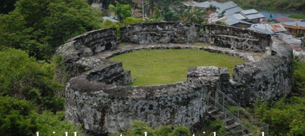 Rekomendasi Tempat Wisata Terpopuler Di Gorontalo