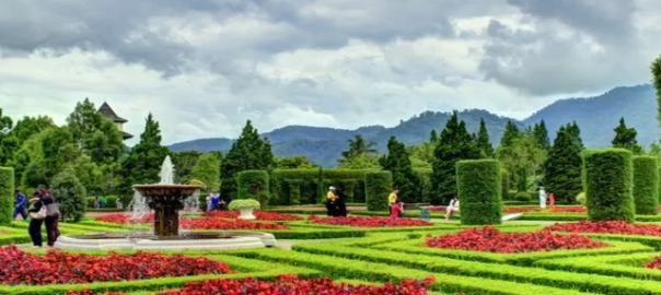 Inilah Daftar Tempat Wisata Terbaik Di Depok