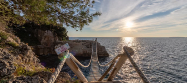  Tempat untuk Jalan - Jalan Keluarga di Kroasia