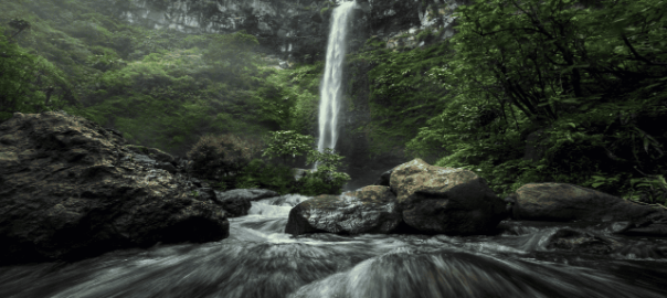 Eksplorasi Wisata Alam Coban Rondo