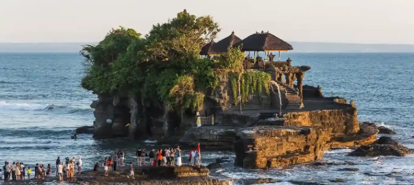 Rekomendasi Wisata Budaya Ikonik di Indonesia