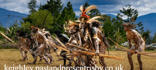 Ragam Festival Warisan Leluhur Nusantara